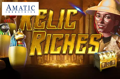 Relic Riches